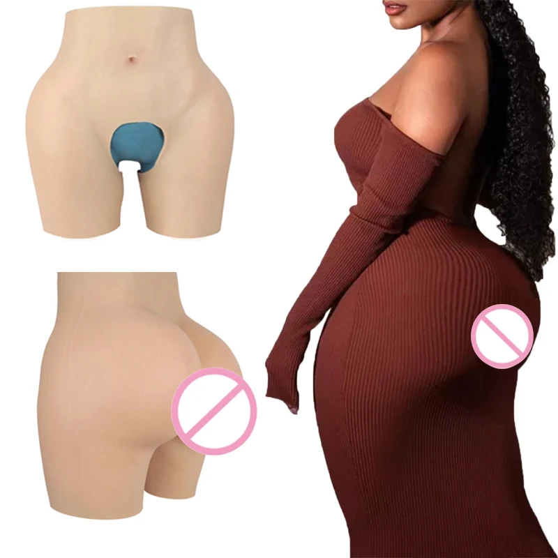 fake ass and pussy sex toy California Exotic Novelties Rechargeable Butterfly Kiss Vibrator - Pink main image 1