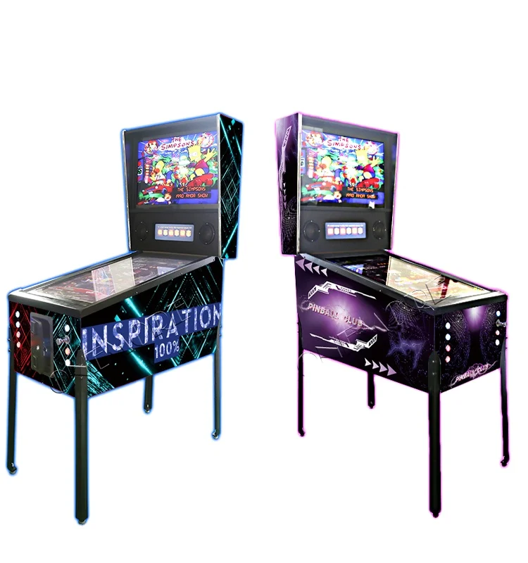 PINBALL ゲーム機 Amazon.com: Xenotrix Mini Pinball Machine - Tabletop Pinball
