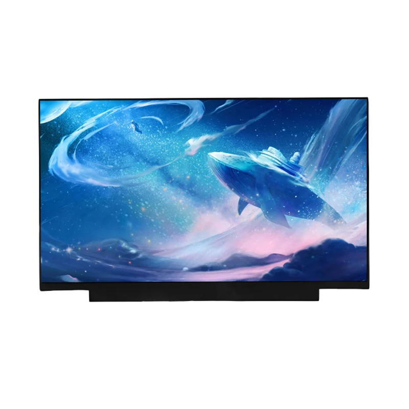 BOE NV140WUM-T01 14.0 Inch IPS WUXGA 250nits eDP 40Pin Long
