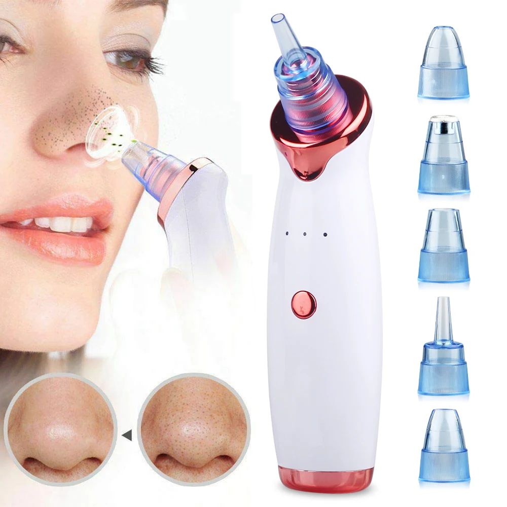 Esthetic Machine Extractor Pimple Black Pores On Face Facial Pore Vacuum Blackhead Remover Buy Blackhead Removal Cream Skin Care Blackhead Remover Pimple Black Remover Product On Alibaba Com