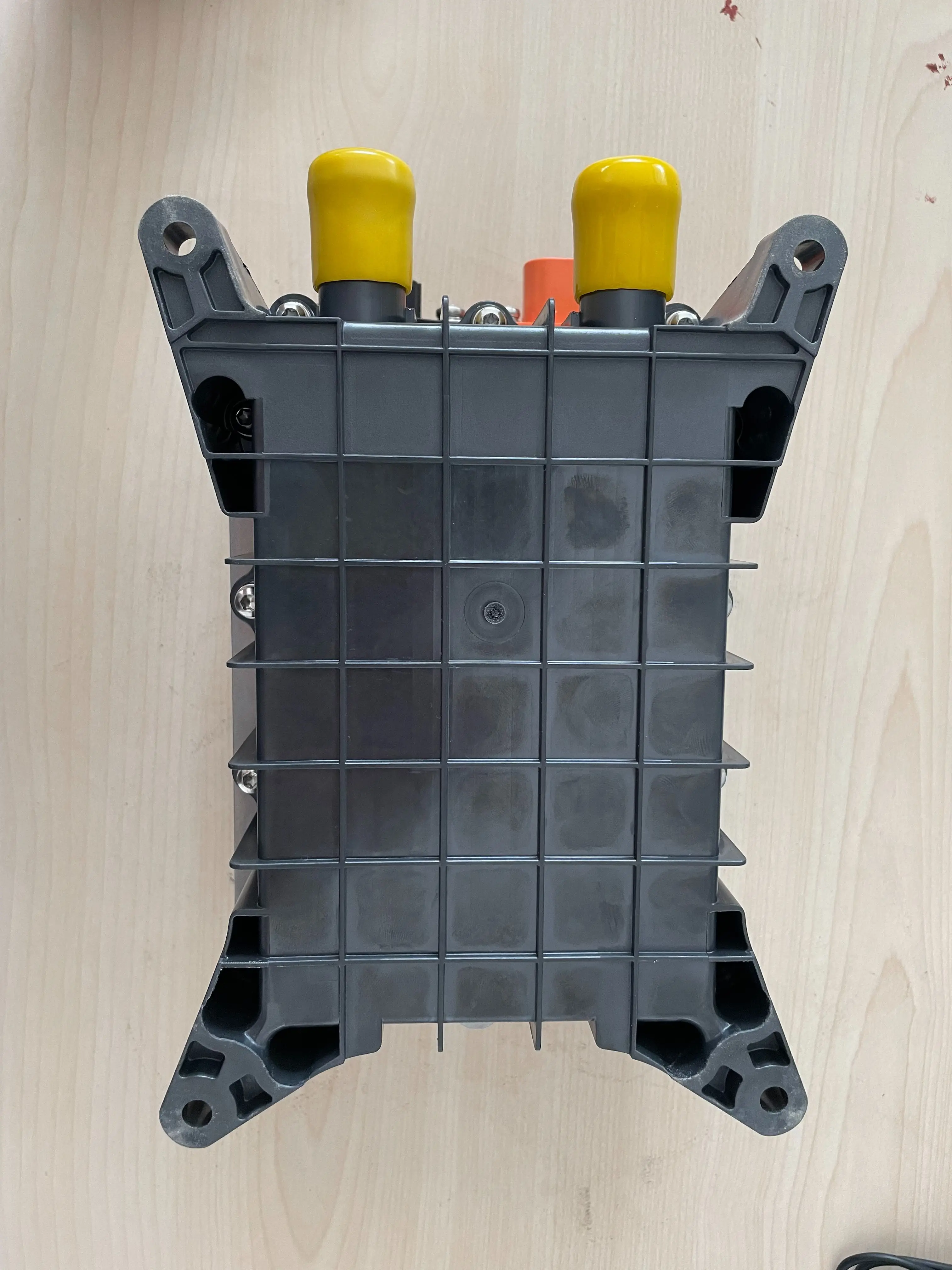 Ptc Heater Electric Car Heater 220v Electric Heater For Electric Car