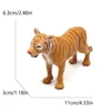 4012 female tiger-52g