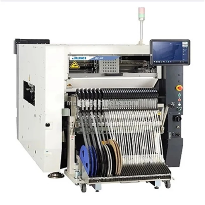 JUKI JX-350 SMT Placement LED Pick and Place Machine