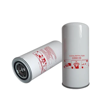 China Factory Alternative IR Lubricant Oil Filter 42888198 for Industrial Air Compressor