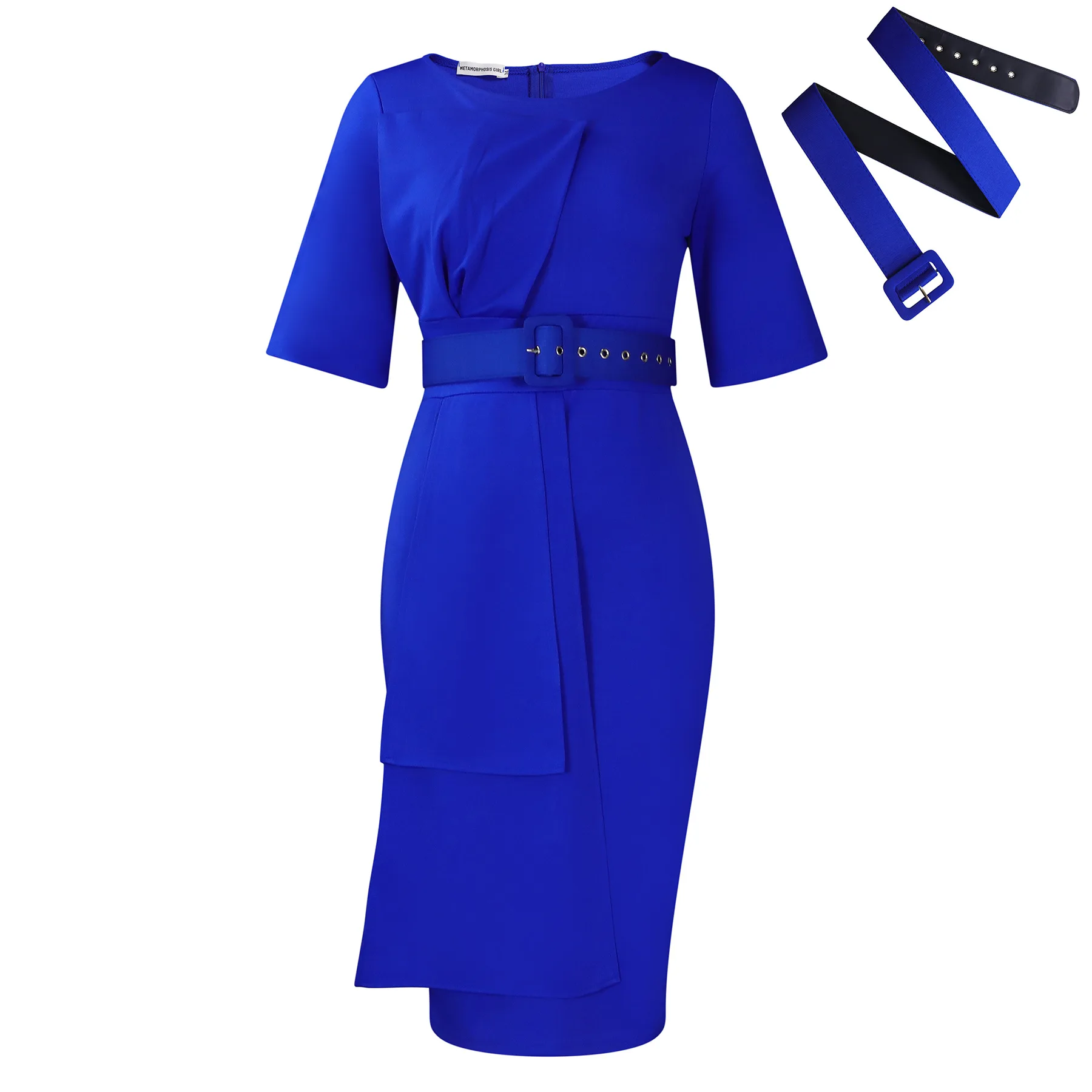 ladies formal dresses for office Elegant Ladies Office Dresses