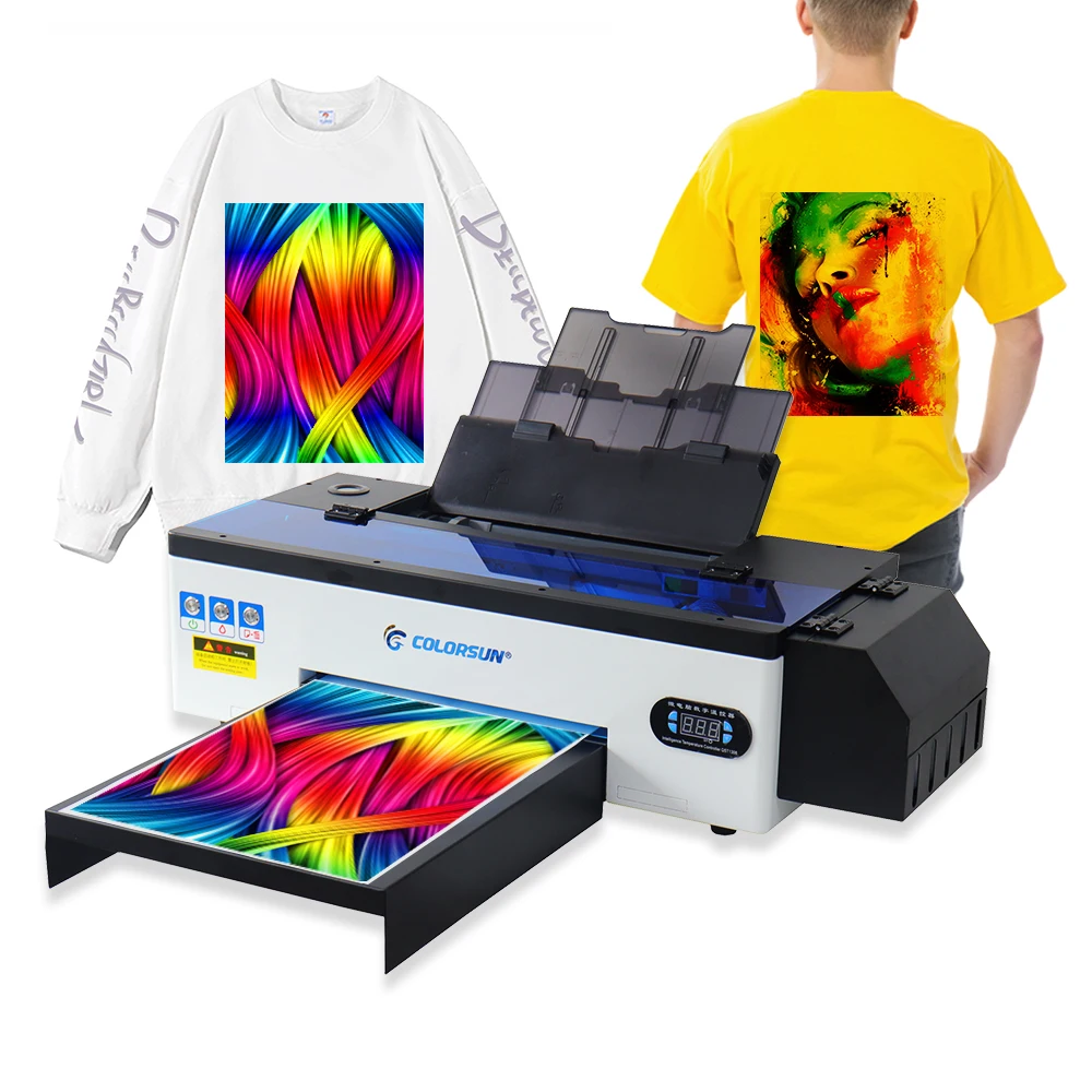 r1390 dtf printer t shirt direct