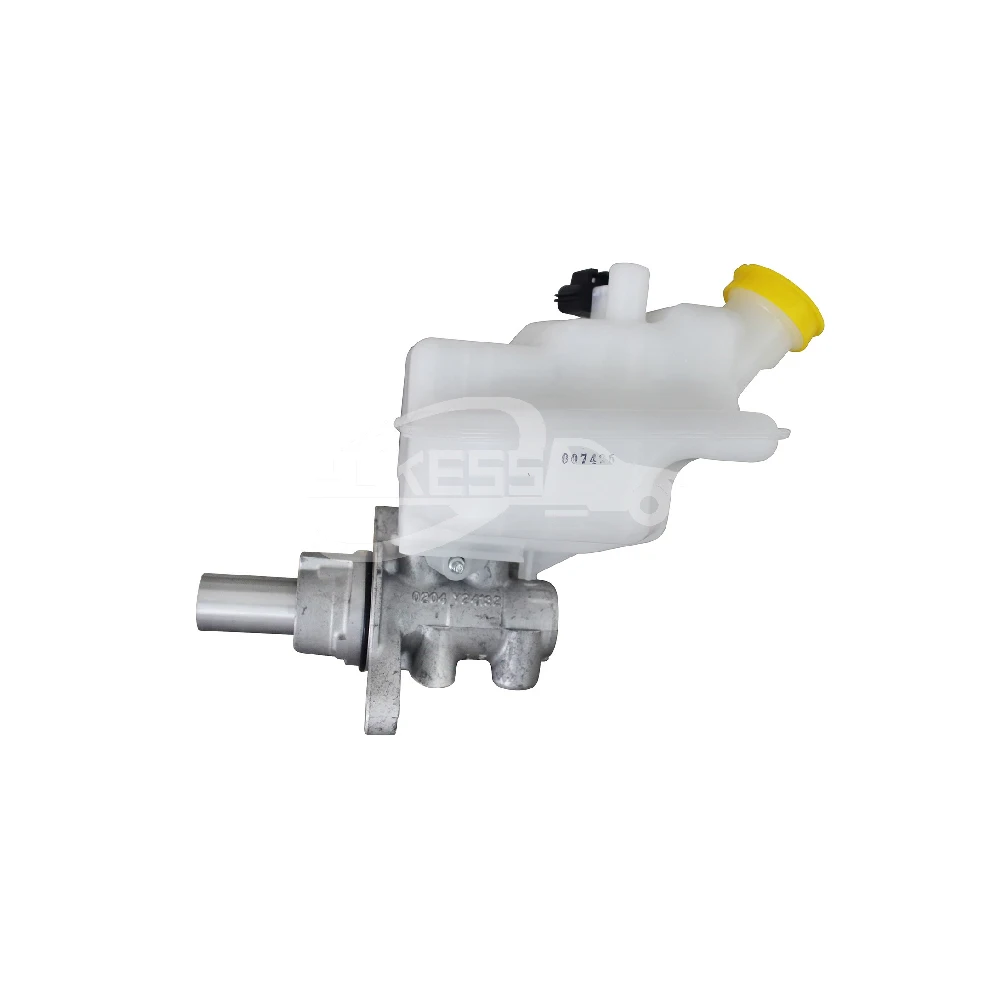Car Auto Parts 6C11 2K478-BC 1433956 1383529 1573041 1756265 Brake Mas... — 3