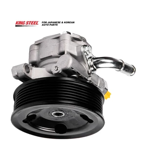Kingsteel  UC2A-32-650A  Steering Parts Auto Power Steering Pump for Mazda BT50 for  Ford Ranger
