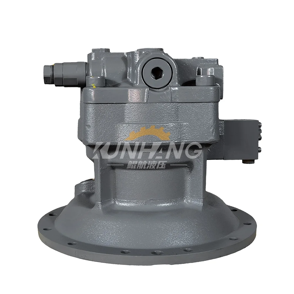 High Quality ZX240-3 ZX240-3G ZX220-5B ZX250-3 Swing Motor 9258608