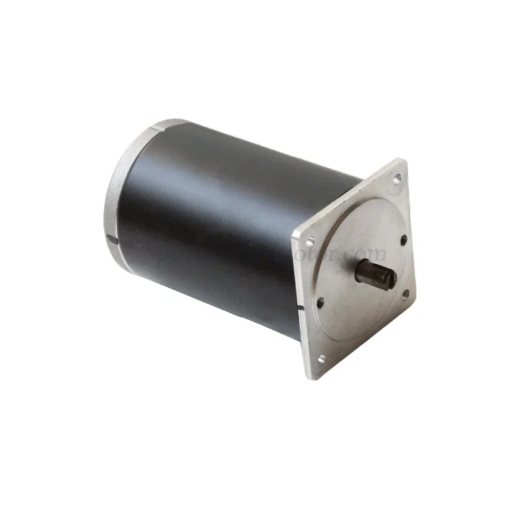 12V 70W Electric DC Fan Motor for Home Appliance