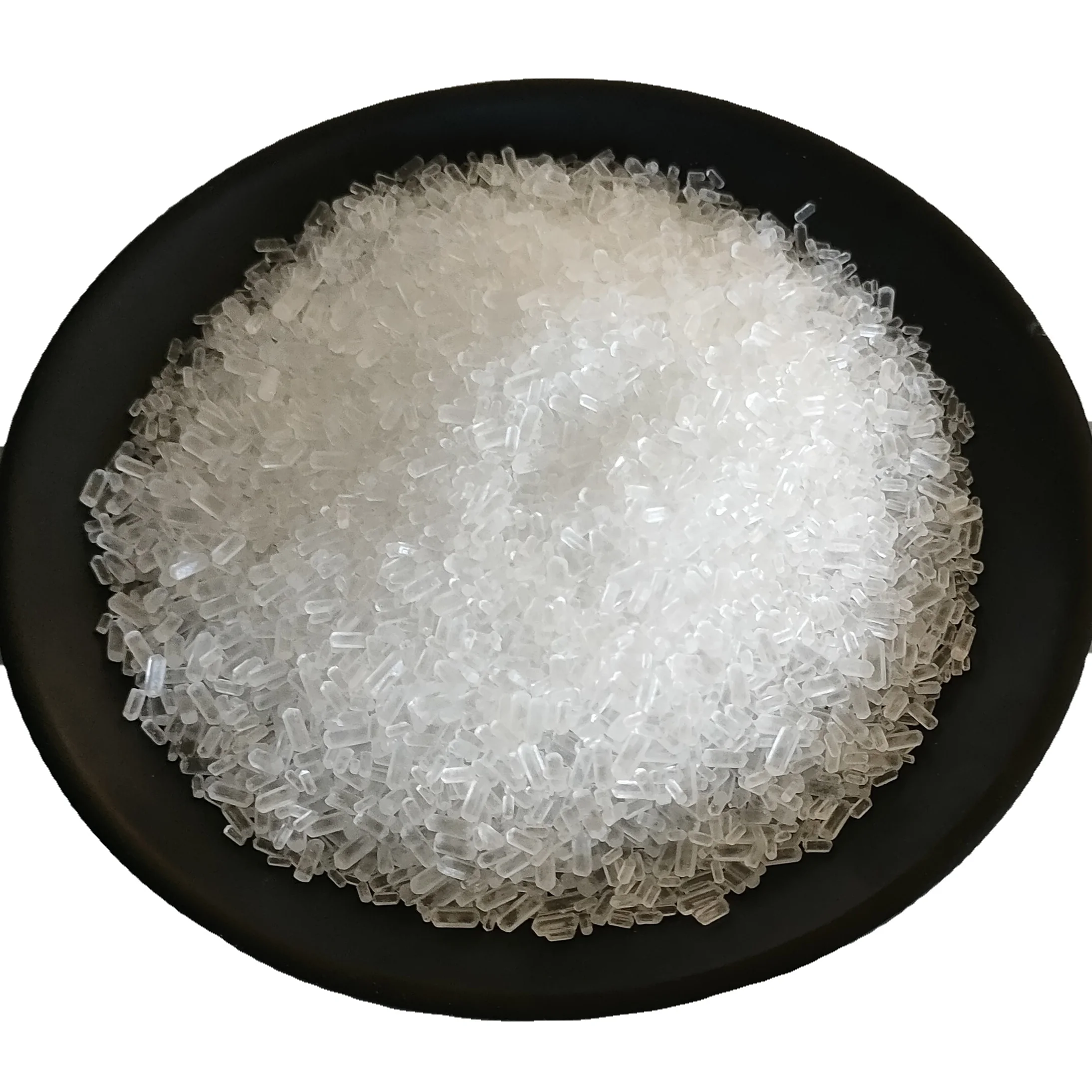 Factory Quality Fertilizer Magnesium Sulfate MGSO4 99% Manufacturer Magnesium Sulphate Heptahydrate