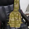 camuflaje caqui