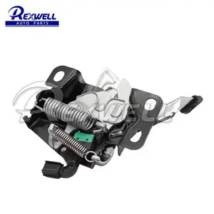 Auto Body Parts OEM 74120-SLE-003 High Performance Engine Hood Latch Lock Assembly for Honda Acura MDX Odyssey 74120SLE003