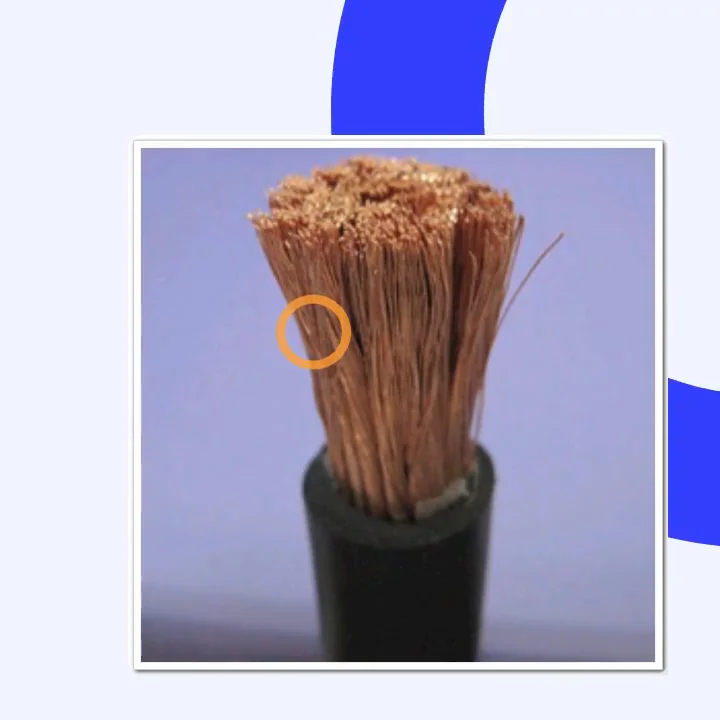 005 Copper Copper Sheet Roll 0.02mm X 4in X 3.2ft - Waterproof