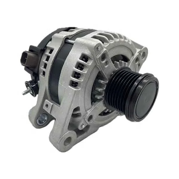 12V 130A Alternator Compatible For TOYOTA RAV4 2006-2008 3.5