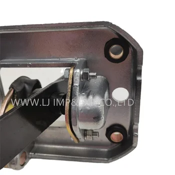 ヒーロページ High-quality Gear Shift Frame for ISUZU TRUCKS - OEM No