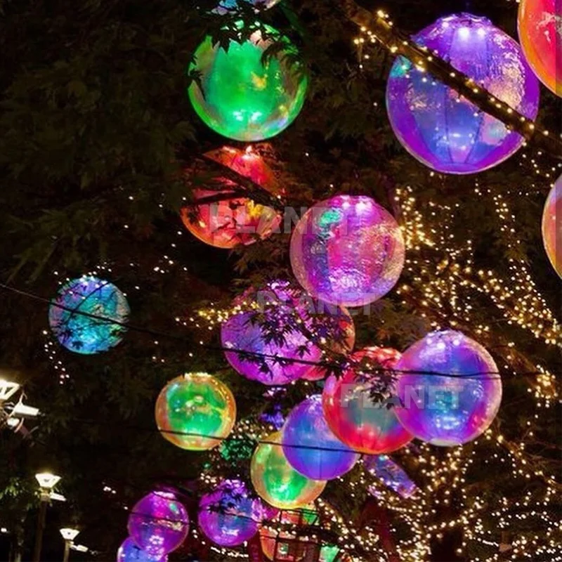 Nuage Disco à Suspendre - CAILLOU