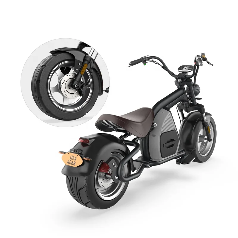 PXID Electric Scooter