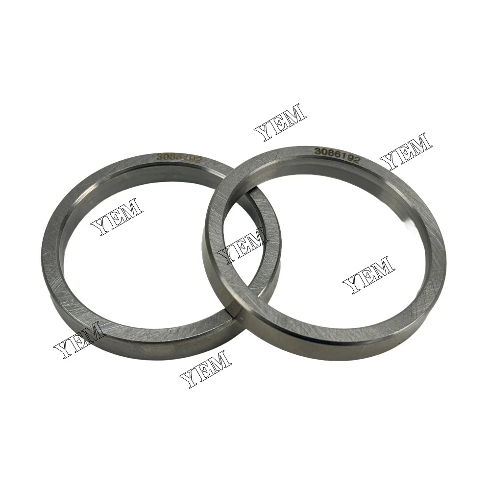 Valve Seat 3086193 3086192 Fit for QSK19 Engine 3