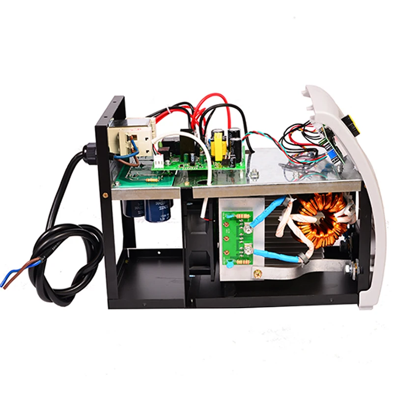 ZX7-315D Heavy Duty Steel Structure Stud Welder Equipment