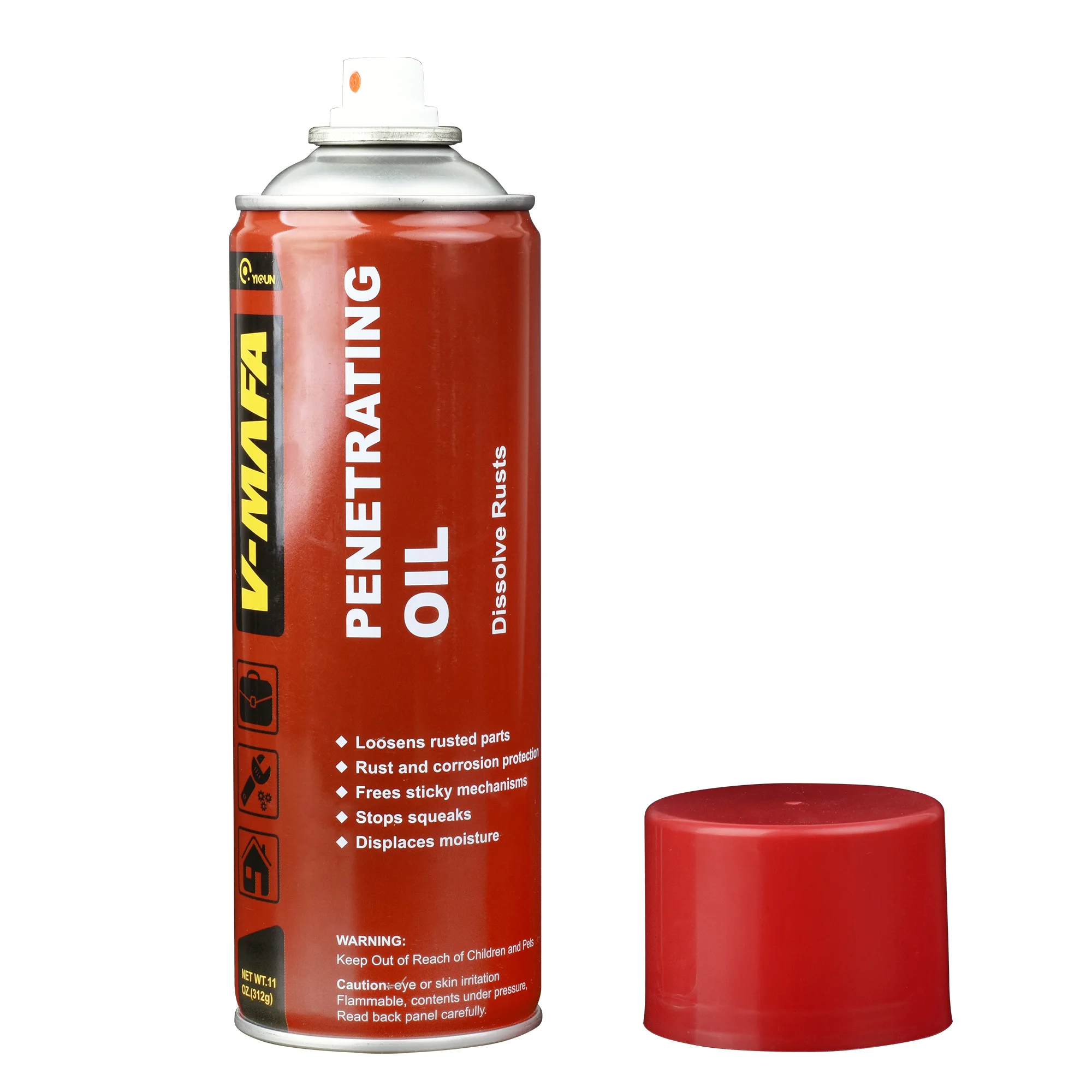 Anti rust lubricant фото 16