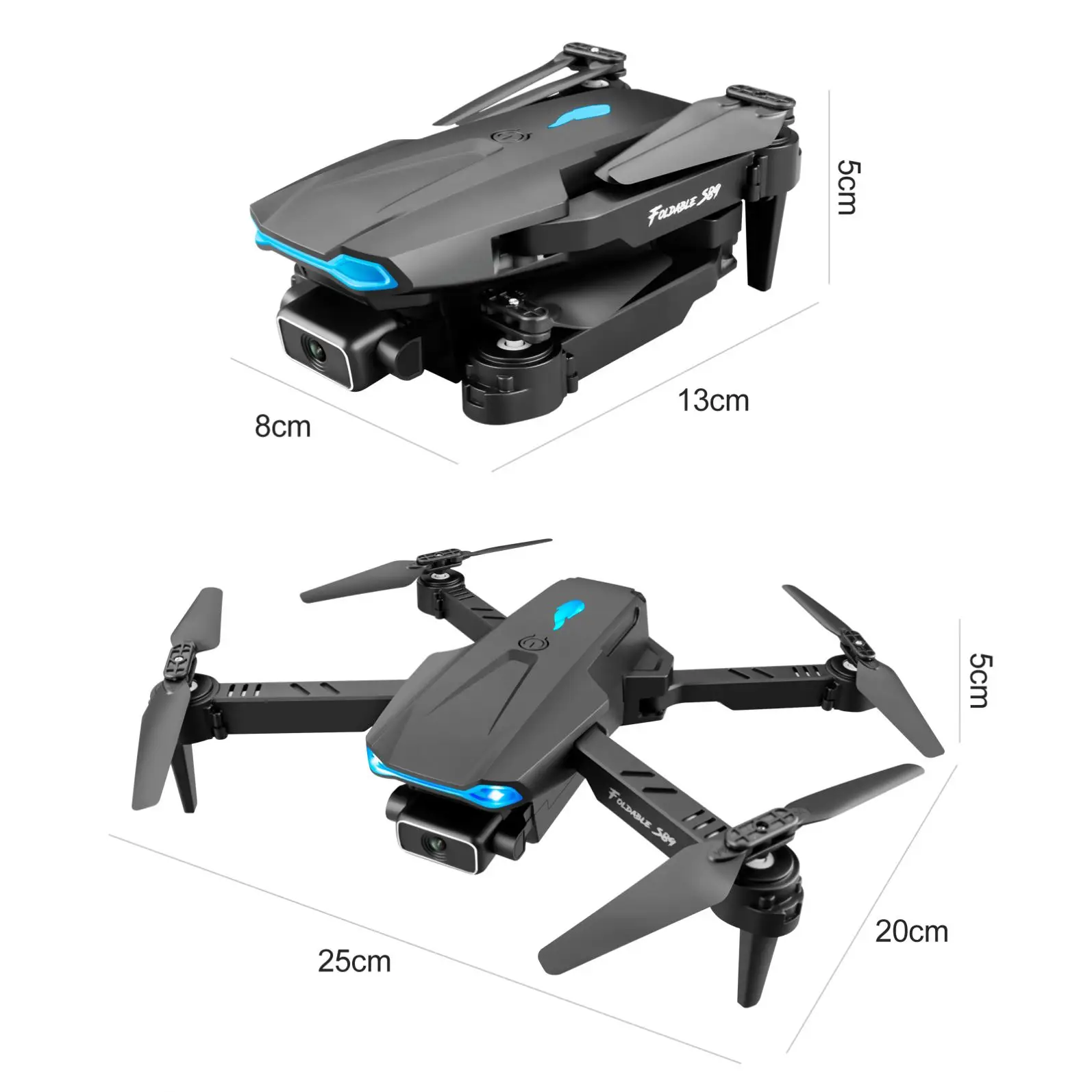 Yile toys on sale mini drone