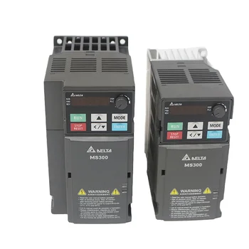 Delta VFD MS300 Inverter 1.5kW 2HP 220V Trifase – Nuovo Azionamento AC Per Motori - Foto 2