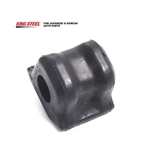KINGSTEEL OEM 48815-28210 4881528210 Auto Parts for Japanese Cars Suspension Parts Stabilizer Bar Bushing  for TOYOTA PREVIA