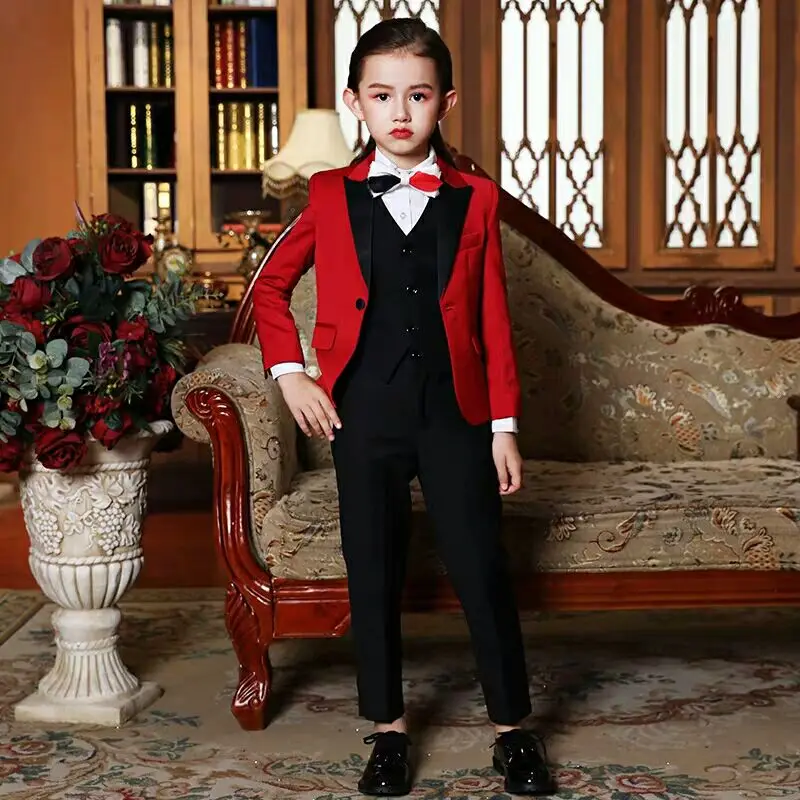 Momuk Jungen Cord Anzug Set - Lässiges 2-teiliges Outfit Für Jungen & Mädchen