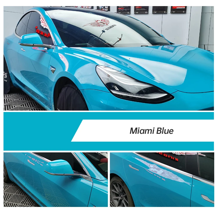 Easy Installing Ferrari Red Vinyl Car Wrap Car Sticker Vinyl Film Custom Car Wrap Buy Custom