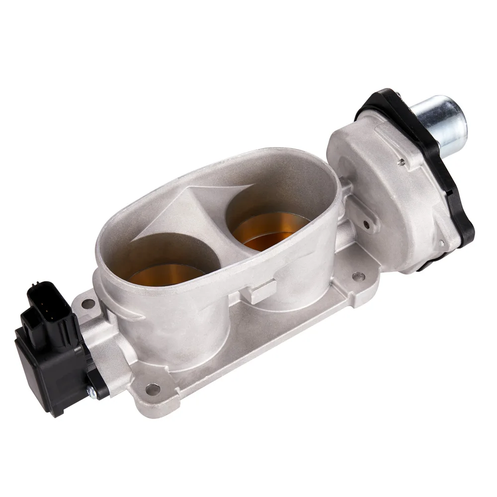 2005-2010 Ford Mustang GT 3V 4.6L OEM Stock 55mm 9R3Z9E926A M9926MGT Throttle Body