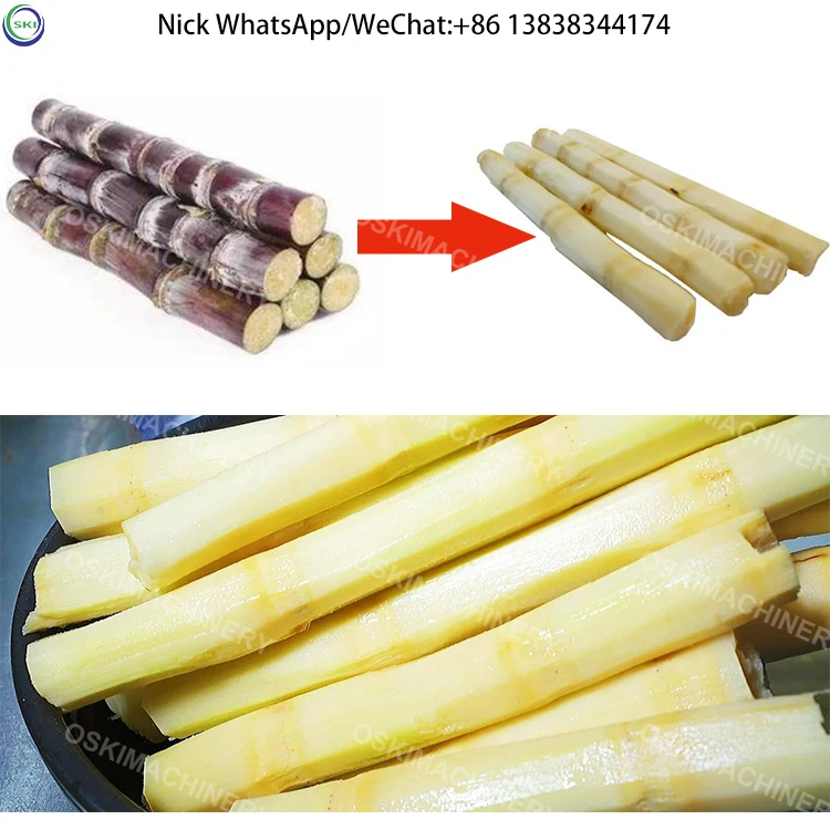 市販のサトウキビ皮むき機サトウキビ加工サトウキビ皮むき機| Alibaba.com