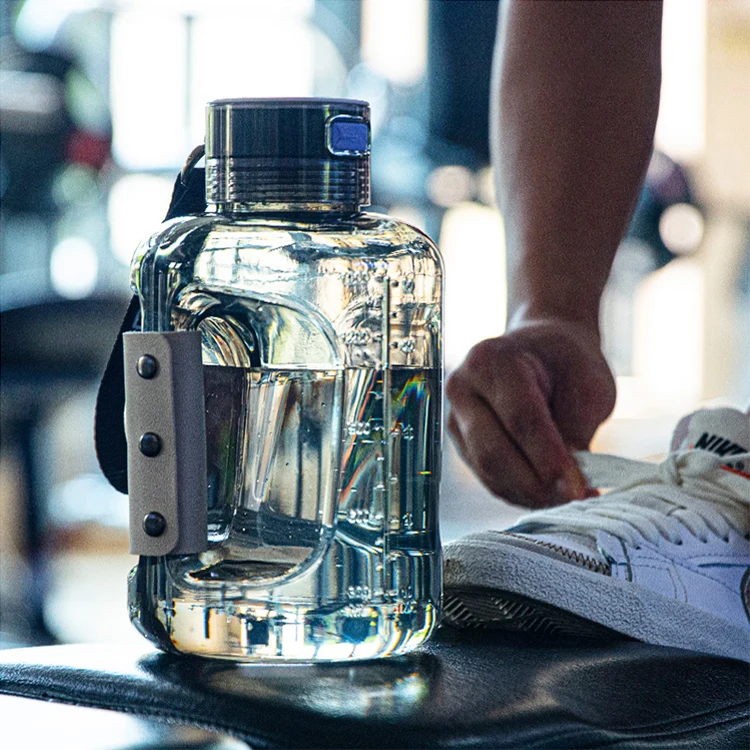Glas Waterstof Water Generator, Waterstof Water Fles Generator USB Opladen Rijke Waterstof Waterzuiveraar Filter Glazen Fles Draagbare Lonizer Cup