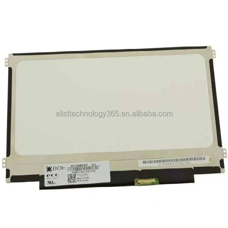 Layar Laptop 11.6 Inci Untuk Dell 