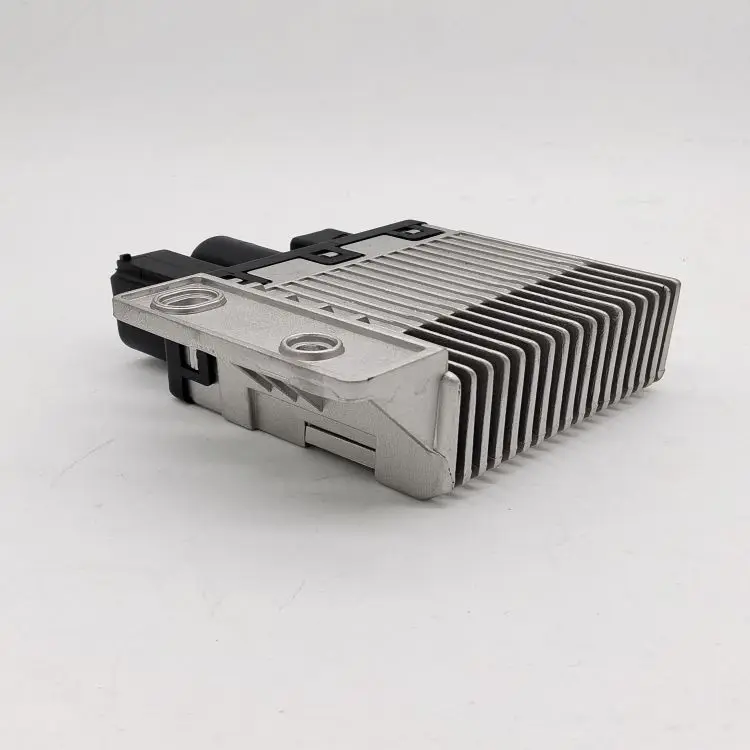 Contacteur Tournant Audi A1 Unité De Commande Ventilateur BONRYAN Pour VW T5 Multivan - Ref 7H0919506 Compresseur De Clim Scenic 3