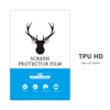 TPU ใส HD - สีขาว