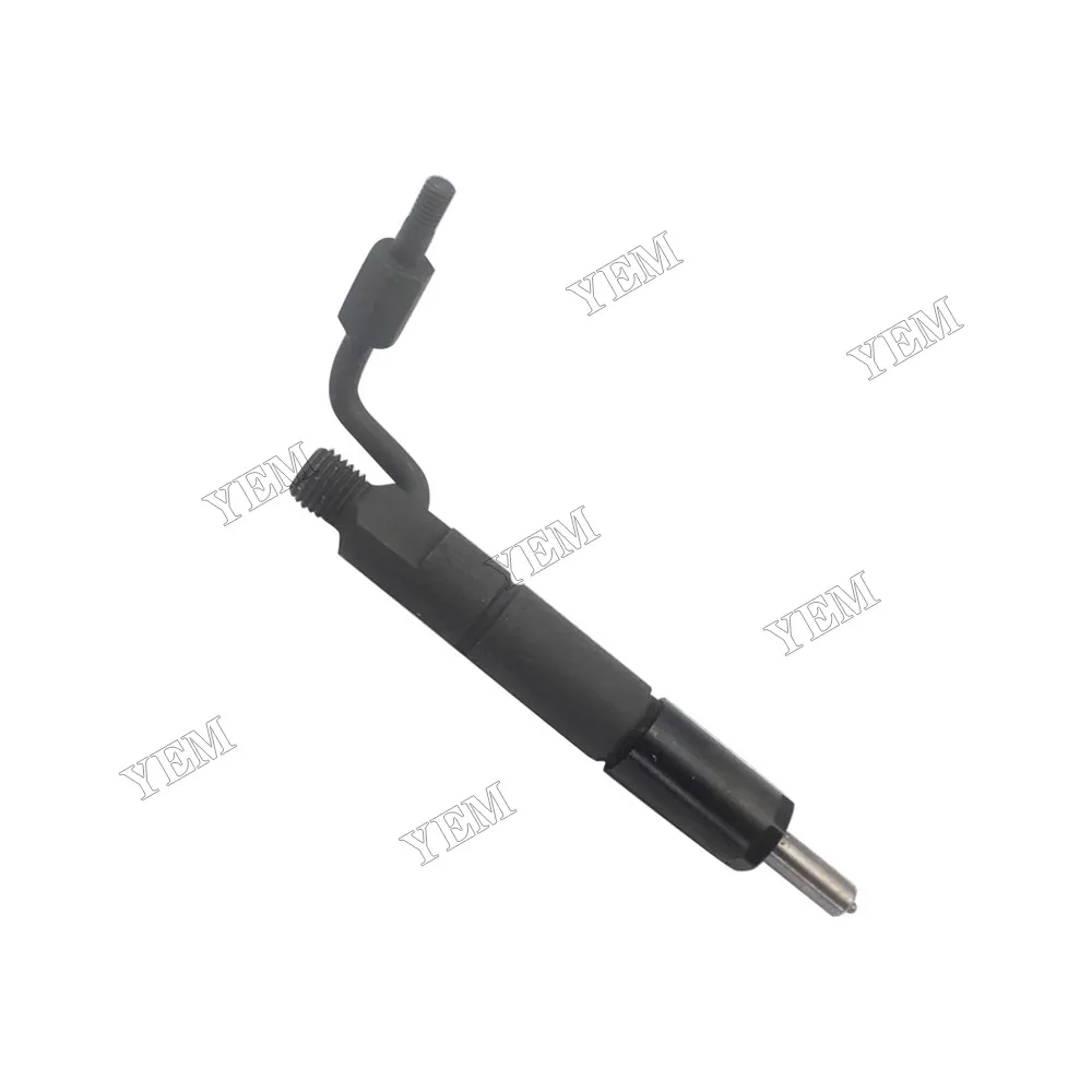 Injector Assy 6207-11-3100 Fit for Komatsu PC200LC-5 PC228US-2 S6D95L4D95 Engine