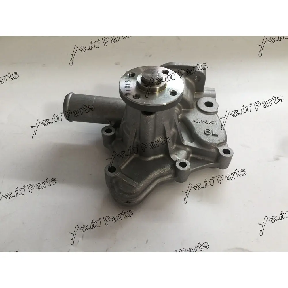Wholesale Aftermarket 3TNE68 Water Pump 119266-42102 for Yanmar