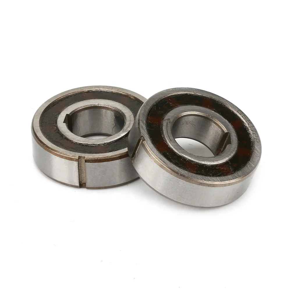 CSK Series One Way Bearing Clutch Keyway Bearings CSK6002PP