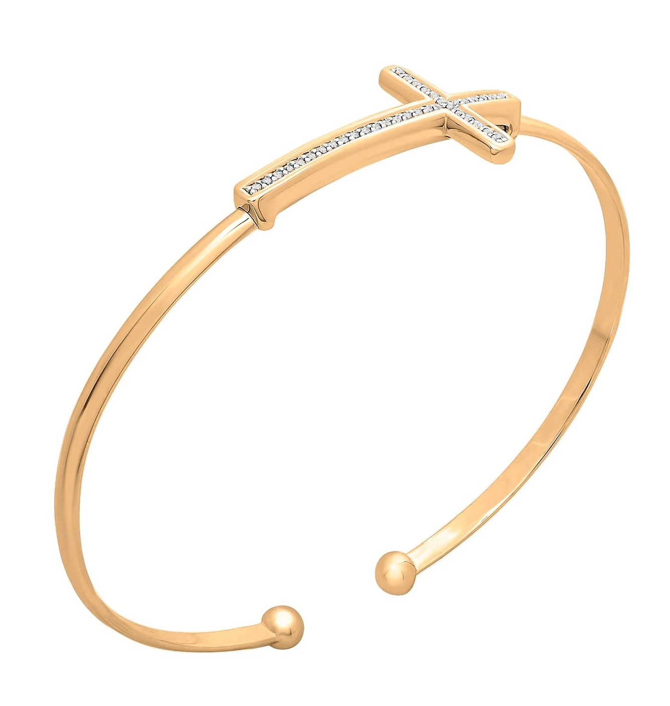 Milskye Custom Fine Jewelry For Girls 18k Gold Plated Brass Vermeil