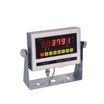 Locosc Lp7510 Scales Digital Weighing Indicator - Buy Digital Scales ...