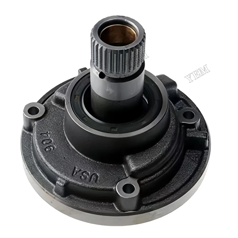 Oil Pump 20925327 Fit for Perkins 904C Engine