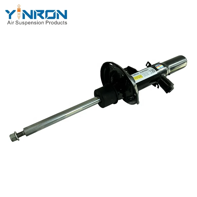 ココペリ Volvo XC40 Front Left Suspension Strut - Reliable Shock Absorber