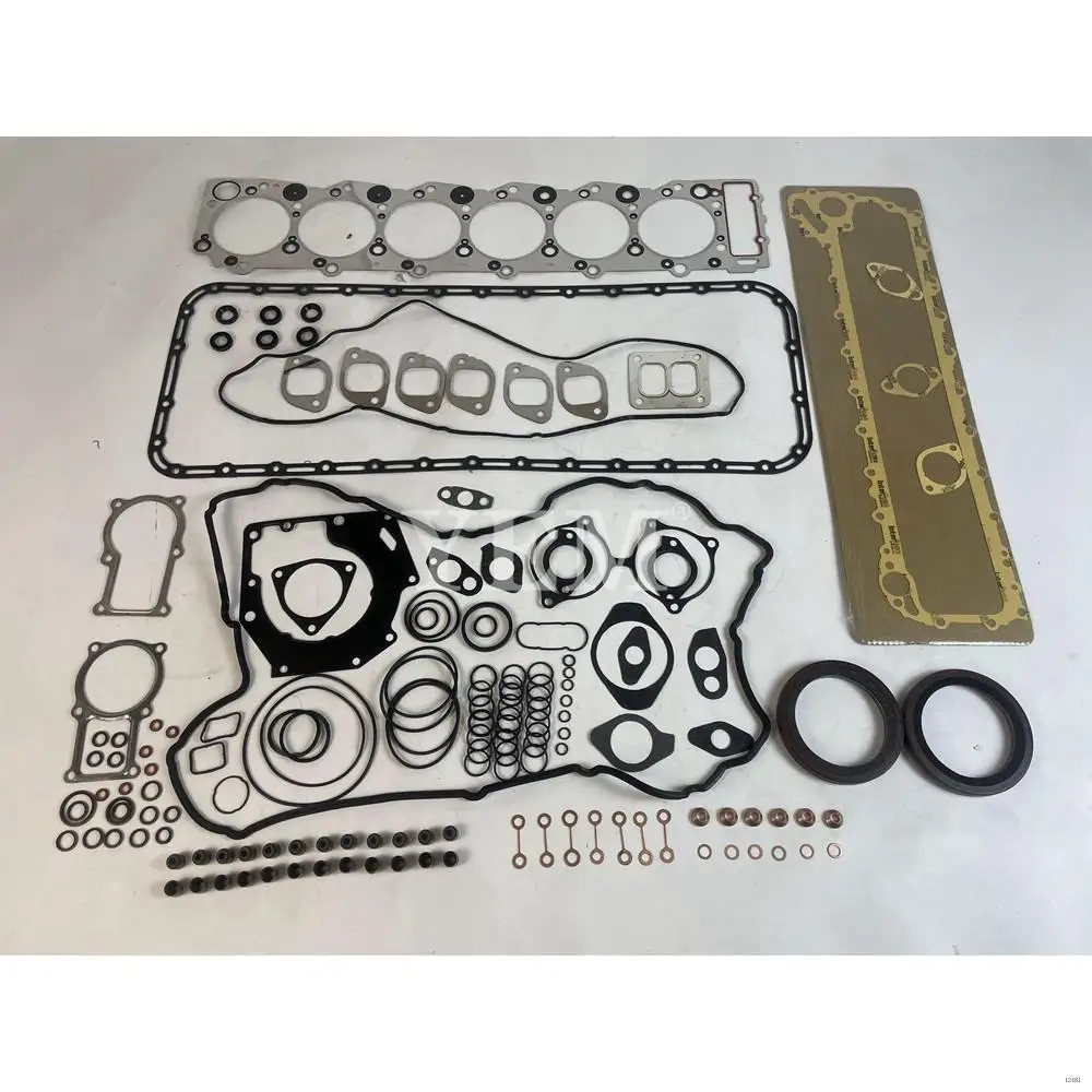 6HK1 Full Gasket Kit for Isuzu Engine Parts