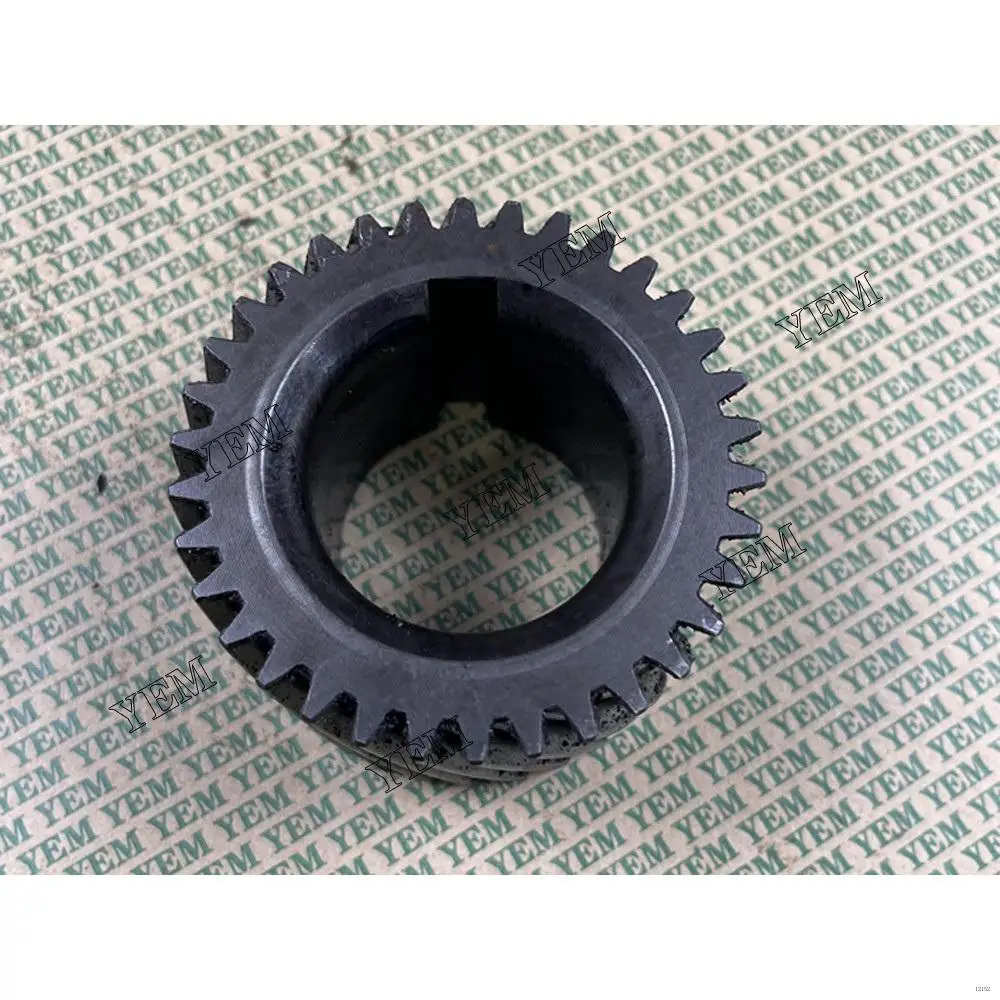 V1702 Crankshaft Gear for Kubota