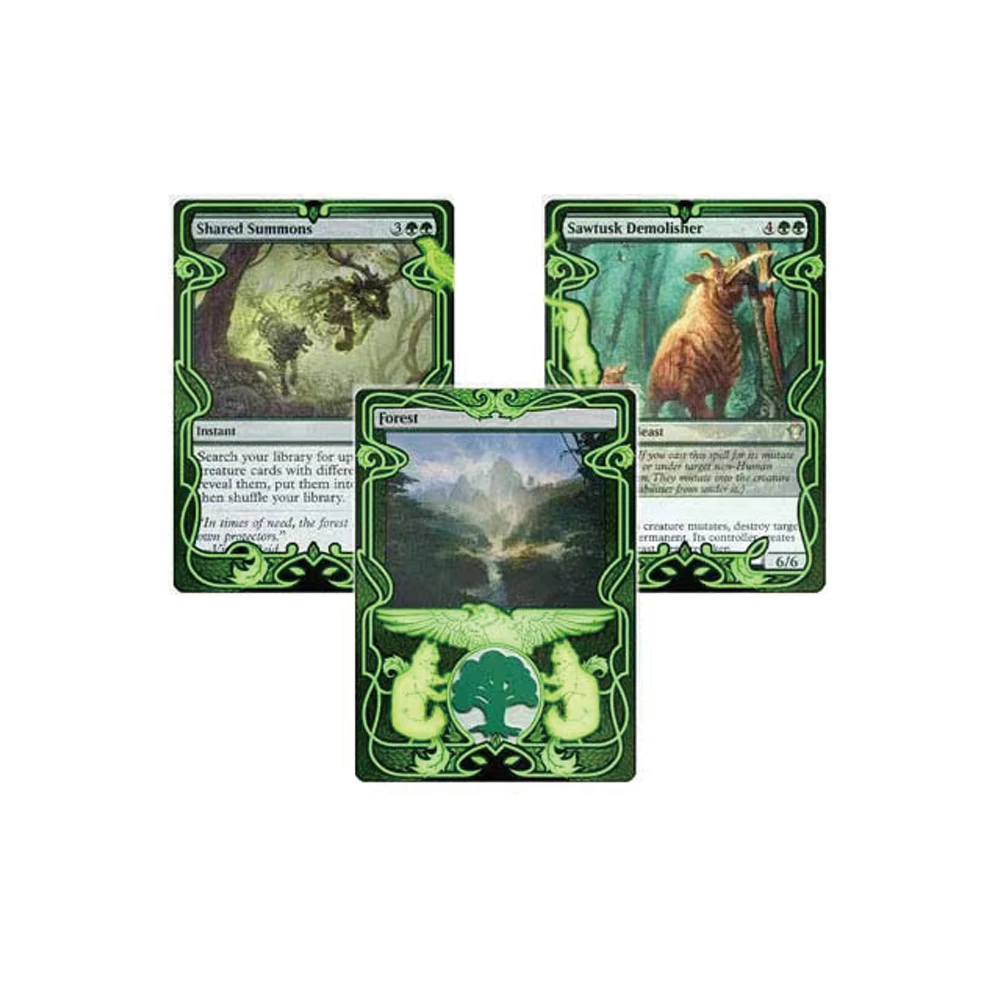 card guard sleeves target Amazon.com: Angel Horror Card Game Sleeves - 102 Pack Textured Back -  Perfect for MTG Atraxa Praetor's Voice Commander main image 0