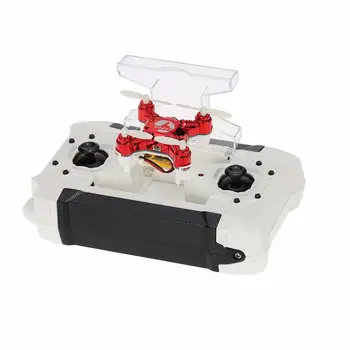 China import toys Mini Drone FQ777-124C Drone with HD Camera Pocket Drone RC Airplane Aircraft