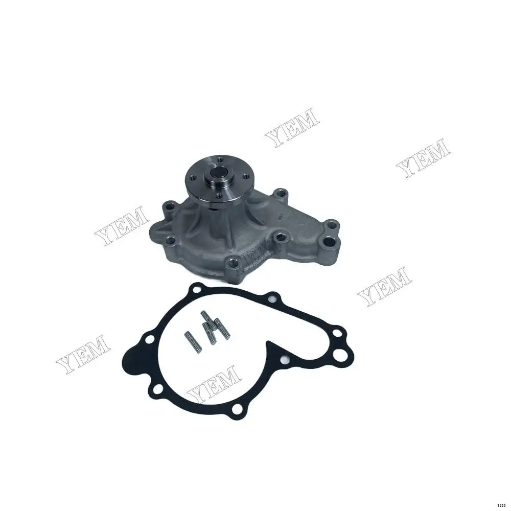 New Machinery Engine Water Pump 1G772-73032 For Kubota V3307