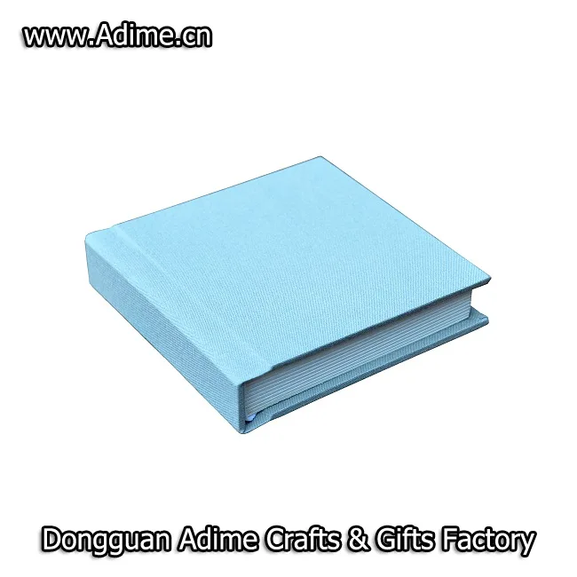 Henwei Protection Album PU Leather Board Game Derivative Products Cards Binder