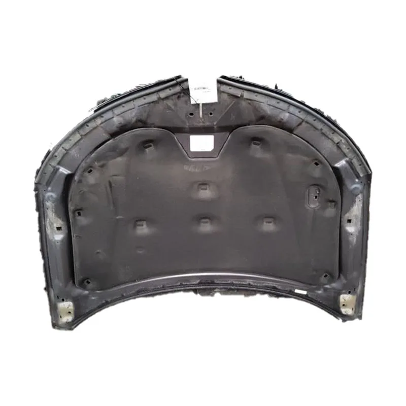 Factory Outlet OEM DP5Z16612A Auto Bonnet for — 6